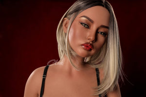 Lillian Sex Doll (Climax Doll Ultra 159 cm e-cup Silikon)