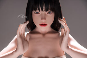 Lalka seksu gimogi (Climax Doll Ultra 157 cm B-cup Silikon)