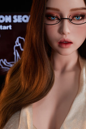 Loltie Sex Doll (Climax Doll Ultra 161 cm m-cup Silikon)