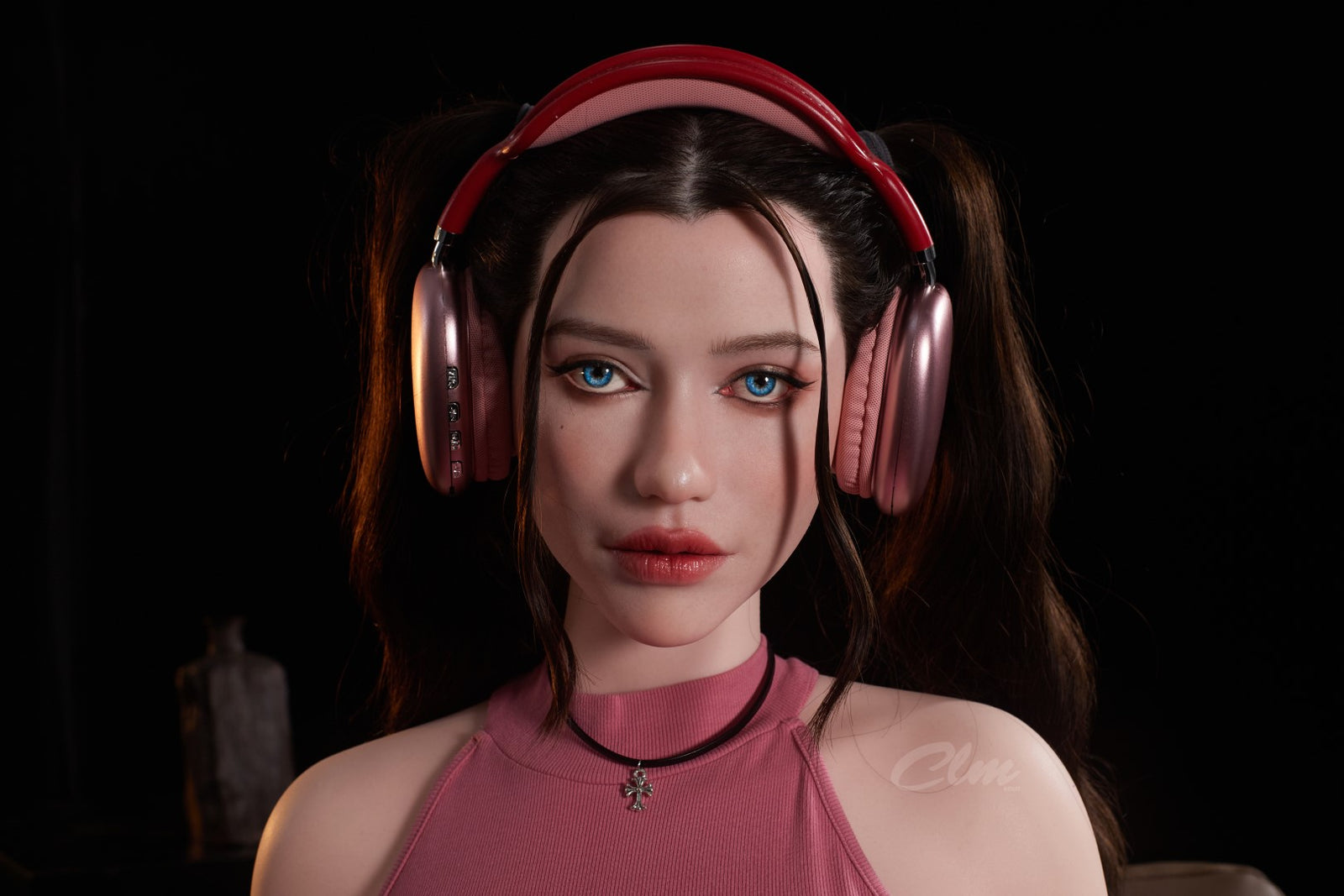 Lalka seksu Tasha (Climax Doll Ultra 161 cm I-cup Silikon)