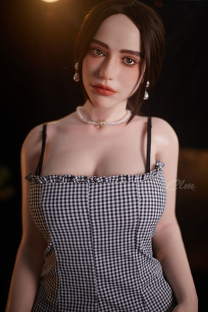 Tiffany sex doll (Climax Doll Ultra 163cm D-cup silicone)