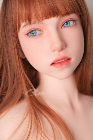 Janice Sex Doll (Climax Doll Ultra 160 cm A-cup Silikon)