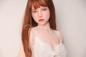 Janice Sex Doll (Climax Doll Ultra 160 cm A-cup Silikon)