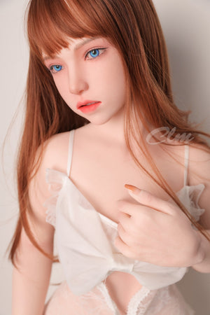 Janice Sex Doll (Climax Doll Ultra 160 cm A-cup Silikon)