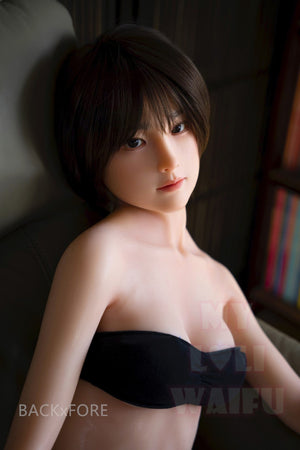 Haruto sex doll (My loli waifu 138cm b-cup silicone)