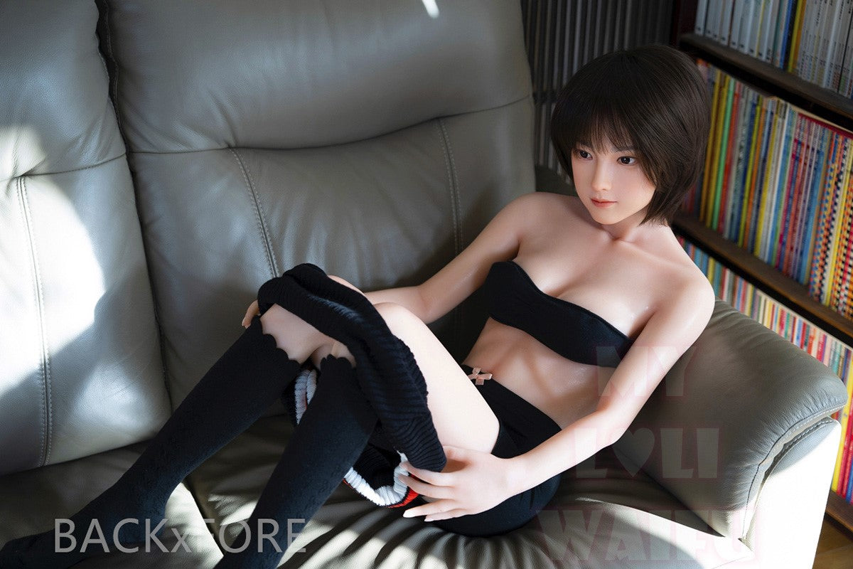 Haruto sex lalka (My Loli Waifu 138 cm B-cup #36 silikon)
