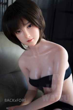 Haruto sex doll (My loli waifu 138cm b-cup silicone)