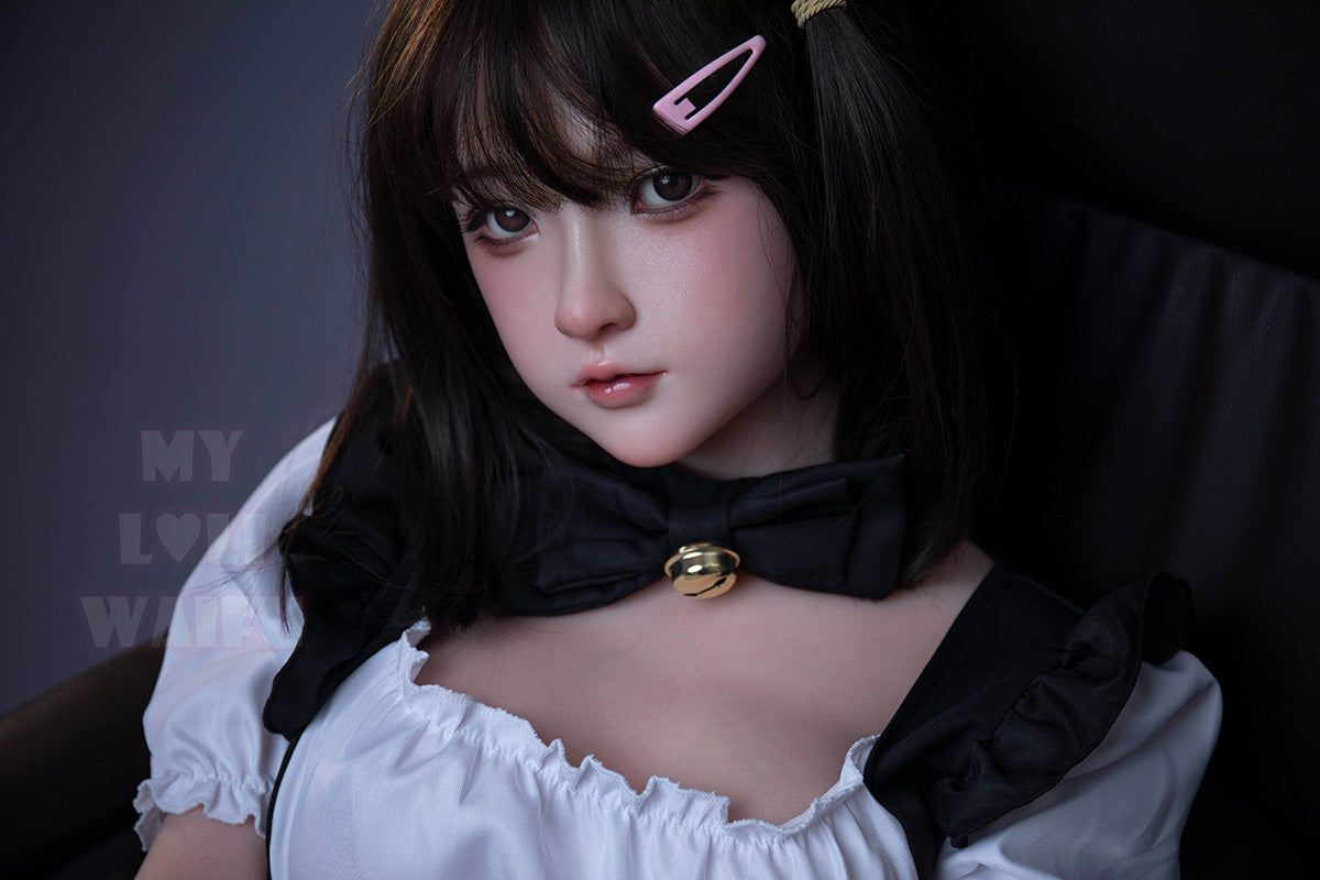 Lalka seksu Haruki (My Loli Waifu 145cm B-cup #18B Silikon)