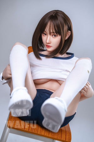 Betty Sex Doll (My Loli Waifu 148 cm B-cup #21 silikon)