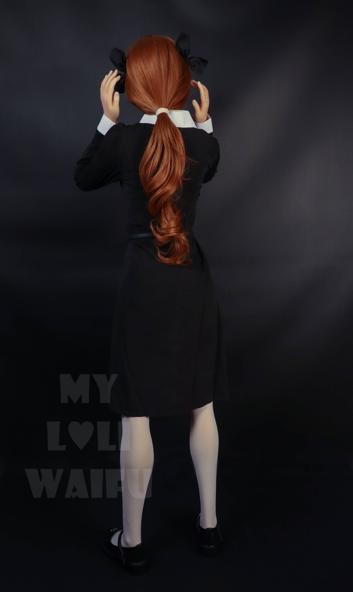 Lalka seksu Haruki (My Loli Waifu 148cm B-cup #18 Silikon)