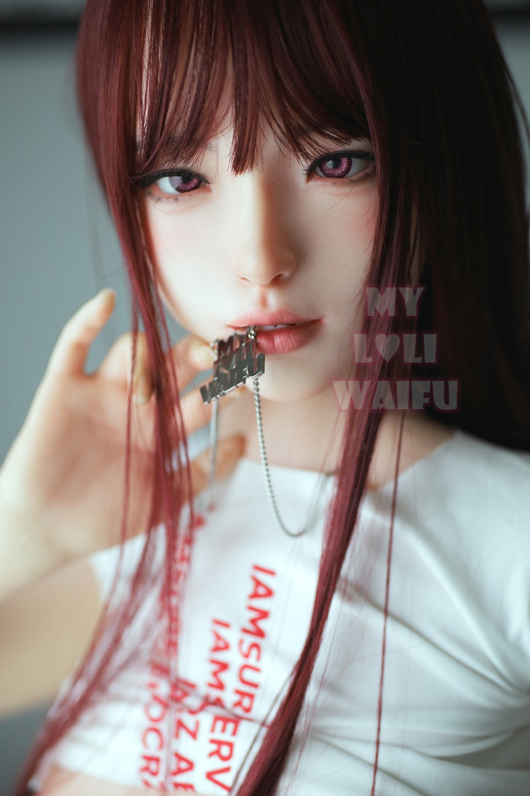 Lalka seksu Sora (My Loli Waifu 148cm B-cup #105B Silikon)