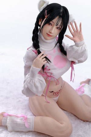 Sayuri Sex Doll (My Loli Waifu 152 cm ecup Silikon)