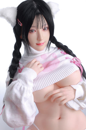 Sayuri sex doll (My Loli Waifu 152cm Ecup silicone)