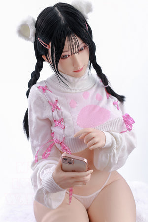 Sayuri Sex Doll (My Loli Waifu 152 cm ecup Silikon)