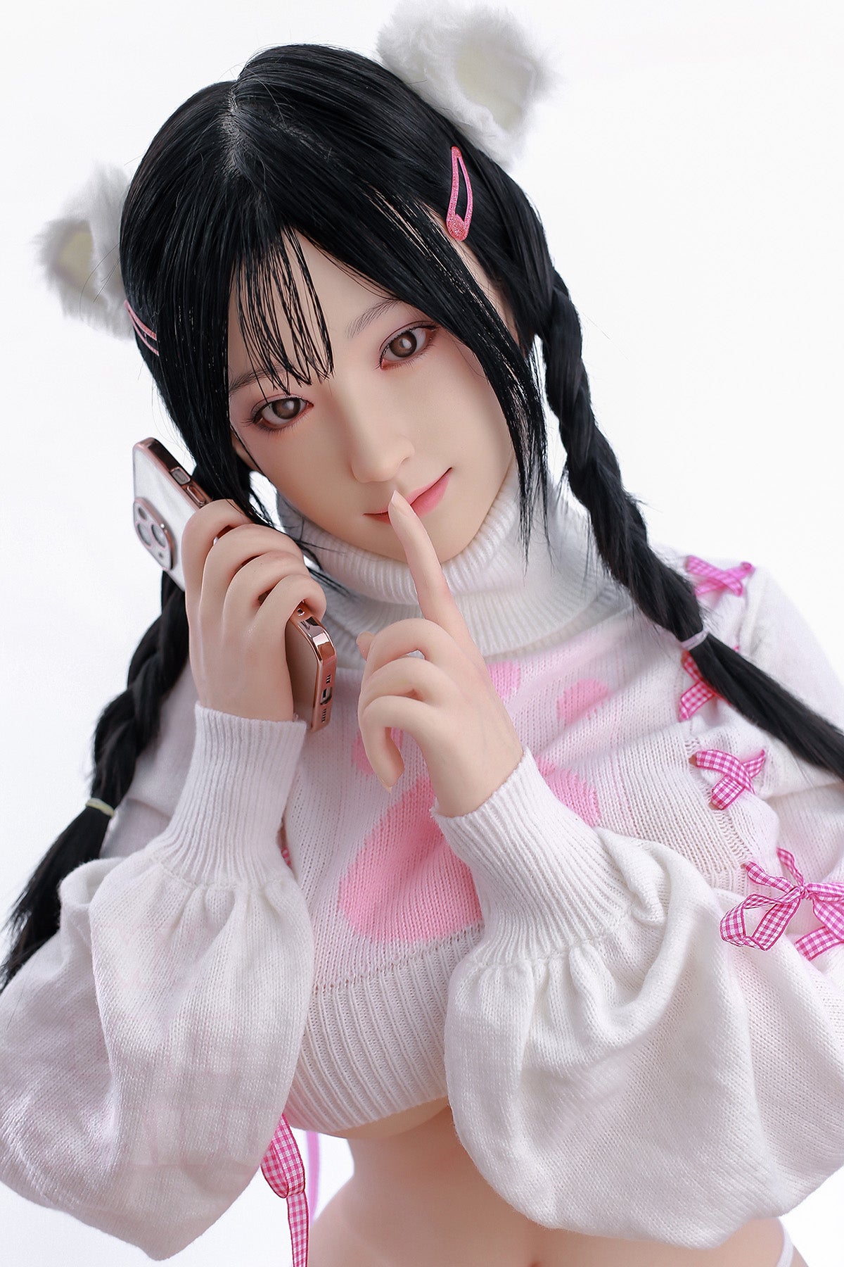 Sayuri Sex doll (My Loli Waifu 152cm E-cup silicone)