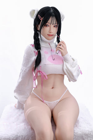 Sayuri Sex Doll (My Loli Waifu 152 cm ecup Silikon)