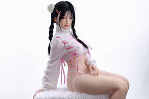 Sayuri Sex Doll (My Loli Waifu 152 cm ecup Silikon)