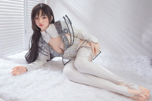 Ayaka Sex Doll (My Loli Waifu 158 cm D-cup Silikon)