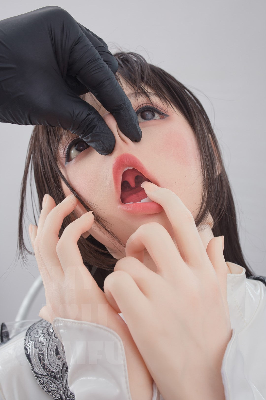 Lalka seksu Ayaka (My Loli Waifu 158cm D-cup #82B Silikon)