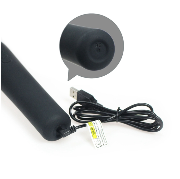 Potężny wibrator w popularnym designie (Sexlandet)