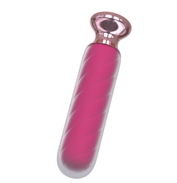 Mini Vibrator - dla pochwy i odbytu