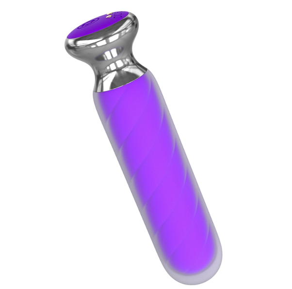Mini Vibrator - dla pochwy i odbytu