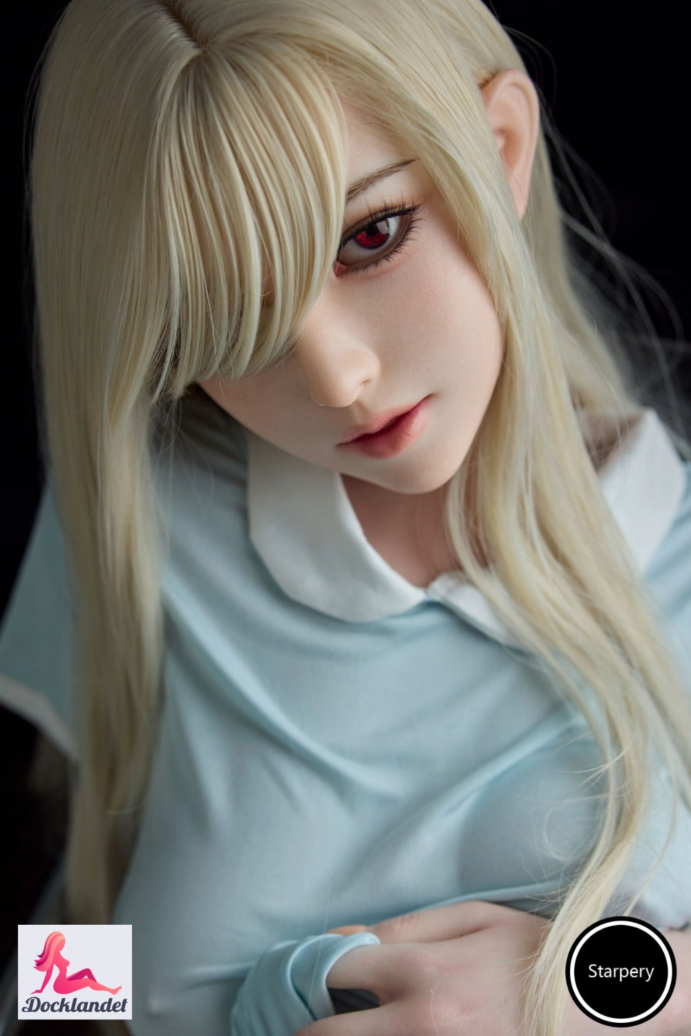 Chuye Sex Doll (Starpery 151cm C-cup TPE+silikon)