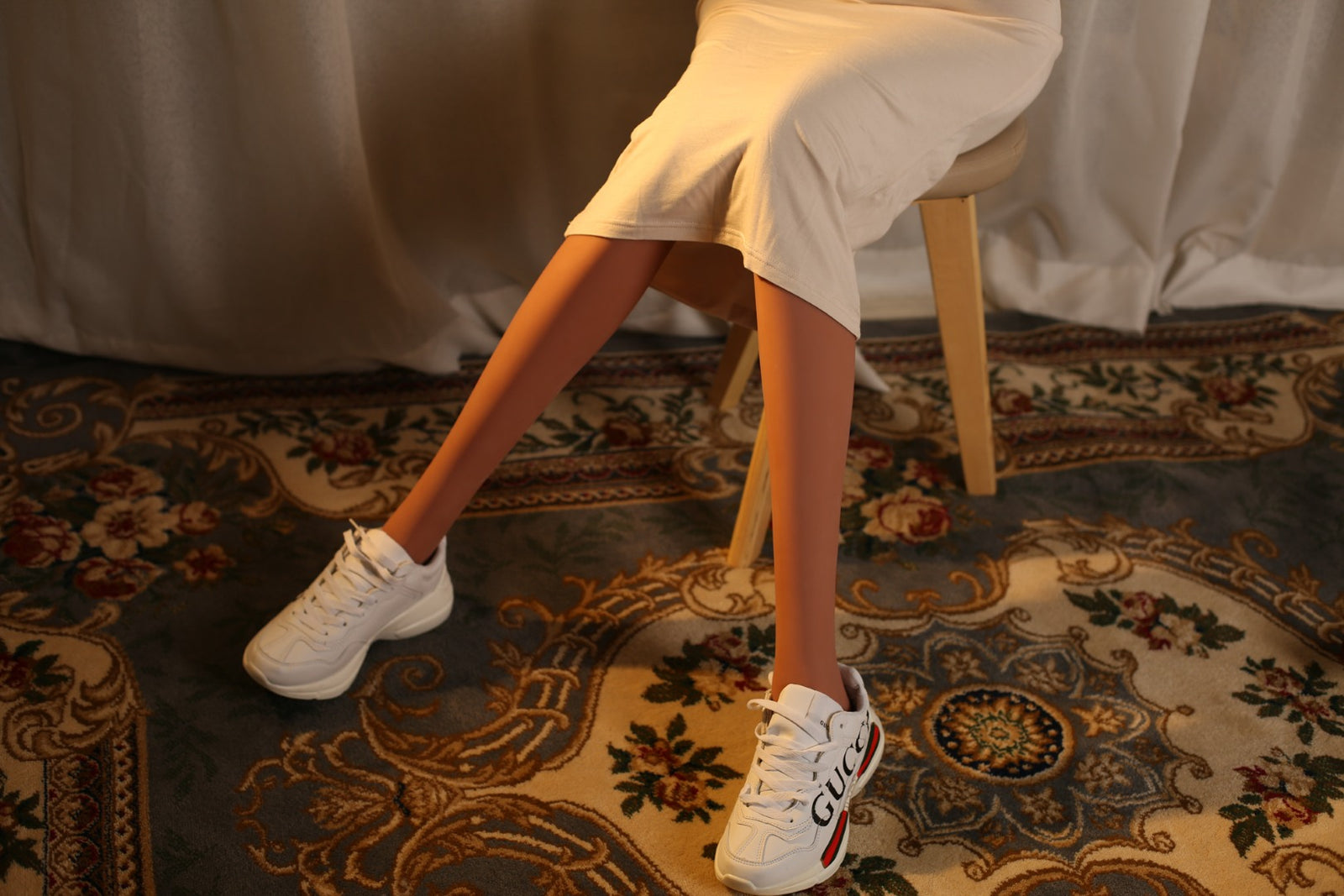 Bone Sex doll (Climax Doll Classic 90cm TPE)