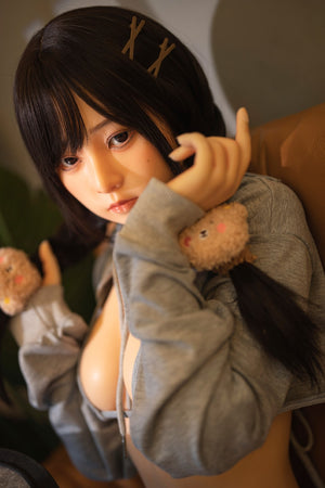 Chiharu torso sex doll (My loli waifu 145cm b-cup silicone)