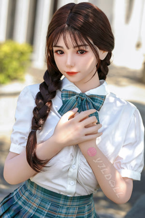 Cheng Hong Sex Doll (YJL Doll 155 cm C-cup #893 TPE+silikon)