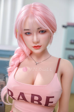 Ding Li Sex Doll (YJL Doll 163 cm f-cup #844 TPE+silikon) EXPRESS