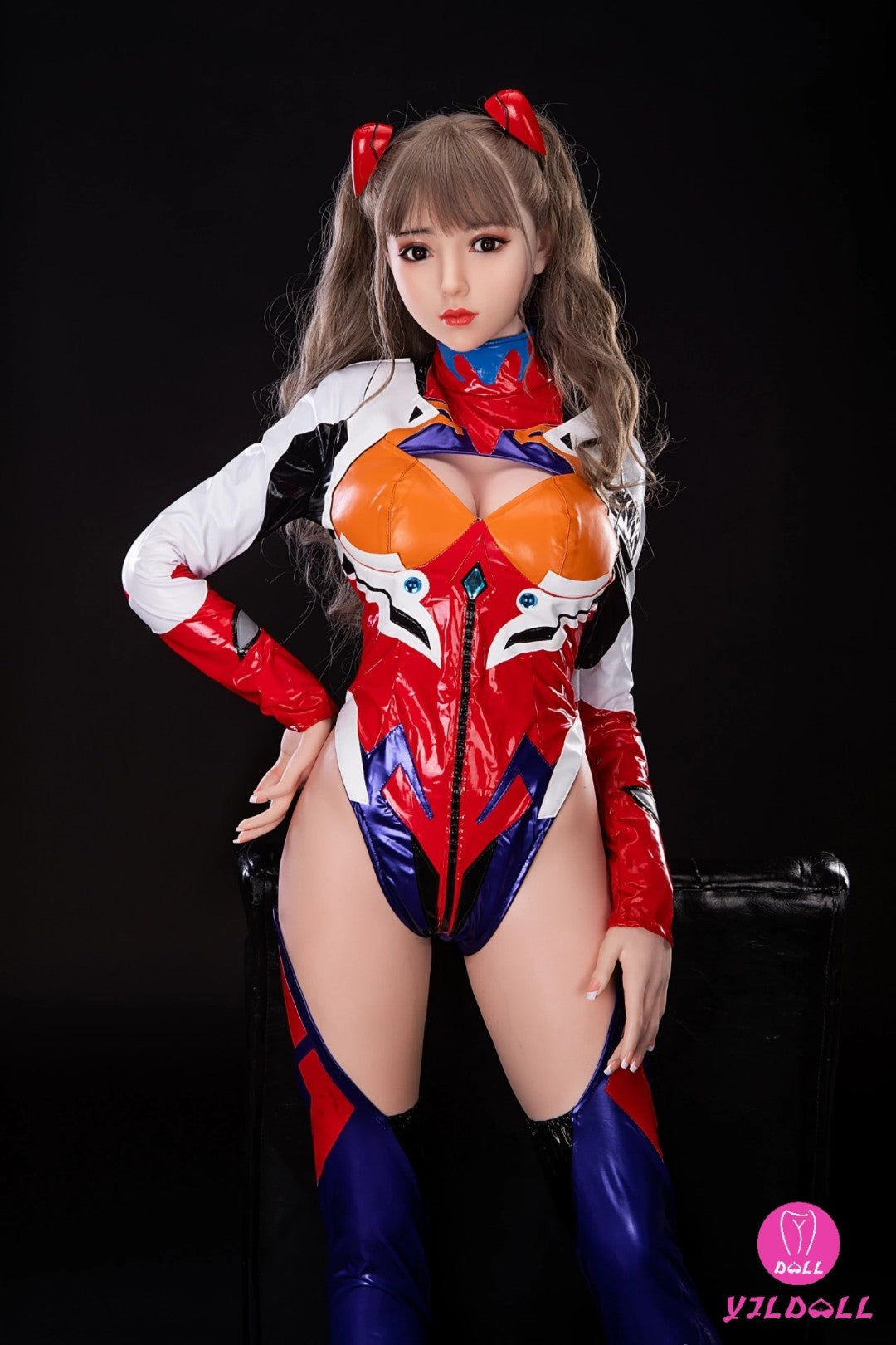 Hayley Sex Doll (YJL Doll 165 cm D-cup #422 TPE+silikon)