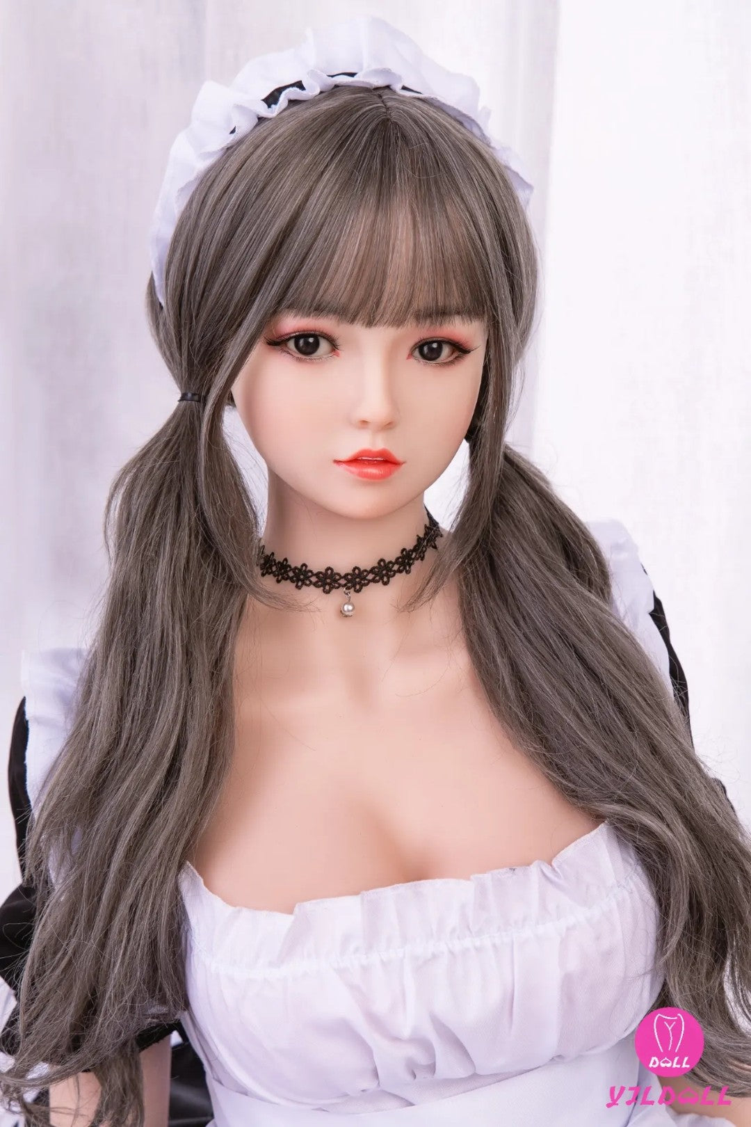 Cassandra Sex Doll (YJL Doll 165 cm D-cup #405 TPE+silikon)