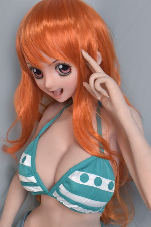 Lalka seks Nami tsuruta haruna (Elsa Babe 148 cm AHR003 silikon) EXPRESS