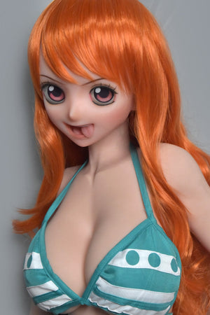 Lalka seks Nami tsuruta haruna (Elsa Babe 148 cm AHR003 silikon) EXPRESS