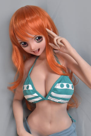 Lalka seks Nami tsuruta haruna (Elsa Babe 148 cm AHR003 silikon) EXPRESS