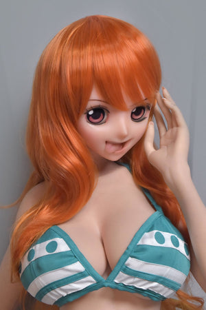 Lalka seks Nami tsuruta haruna (Elsa Babe 148 cm AHR003 silikon) EXPRESS