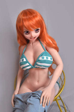 Lalka seks Nami tsuruta haruna (Elsa Babe 148 cm AHR003 silikon) EXPRESS