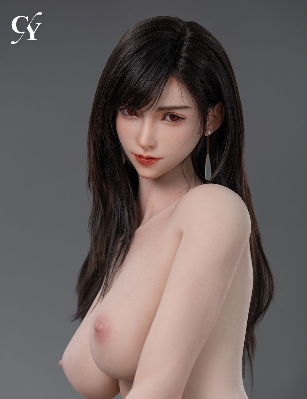 Talia Sex Doll (TOP CYDOLL 168 cm f-cup TPE+silikon)
