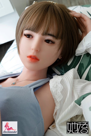 Qingzhi Sex Doll (Tayu-Doll 148 cm D-cup ZC-8# silikon)