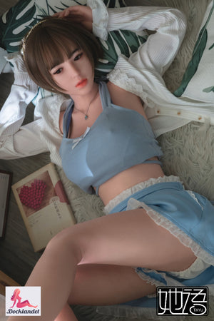 Qingzhi Sex Doll (Tayu-Doll 148 cm D-cup ZC-8# silikon)