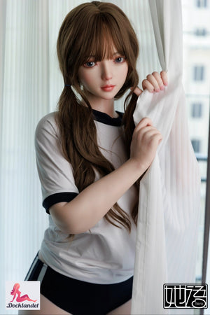 April sex doll (Tayu Doll 165cm e-cup ZC-24# silicone)