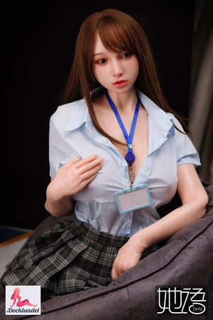 Lalka sex noy Torso (Tayu-Doll 88 cm e-cup ZC-16# silikon)