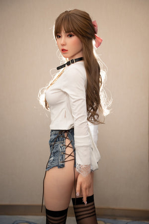 Susie Sex Doll (Tayu-Doll 158 cm C-cup ZC-19# silikon)