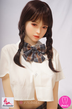 Lalka Sex Tenzin (YJL Doll 156 cm f-cup Tpe)