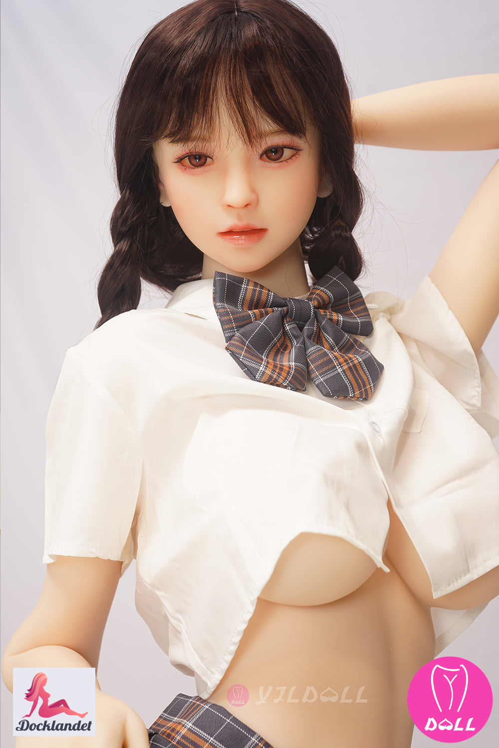 Lalka Sex Tenzin (YJL Doll 156 cm f-cup Tpe)