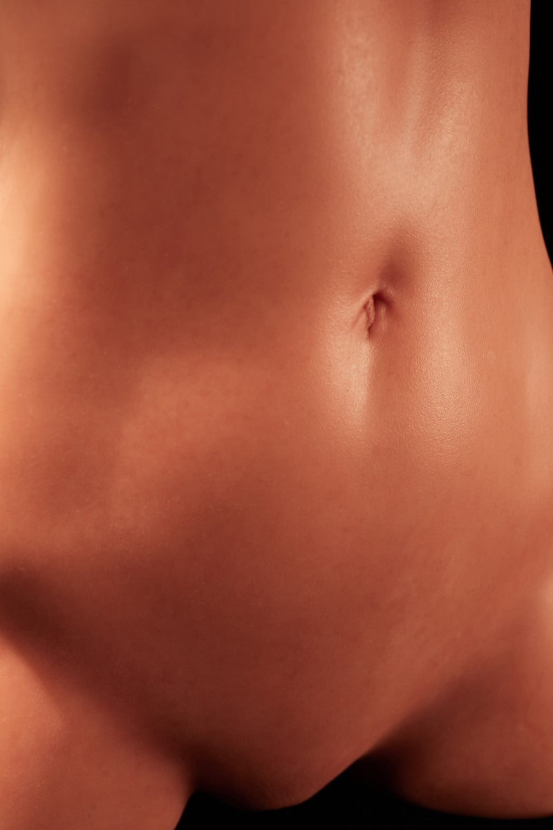 Carmen Torso Sexdocka (Climax Doll ULW 80cm A-kupa Silikon)