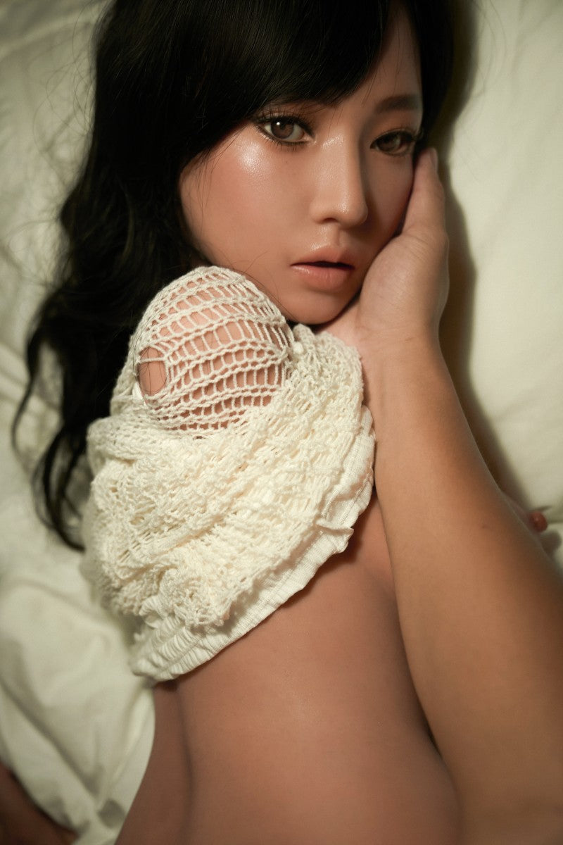 Lalka erotyczna Jenna Torso (Climax Doll ULW 100cm E-cup silikon)