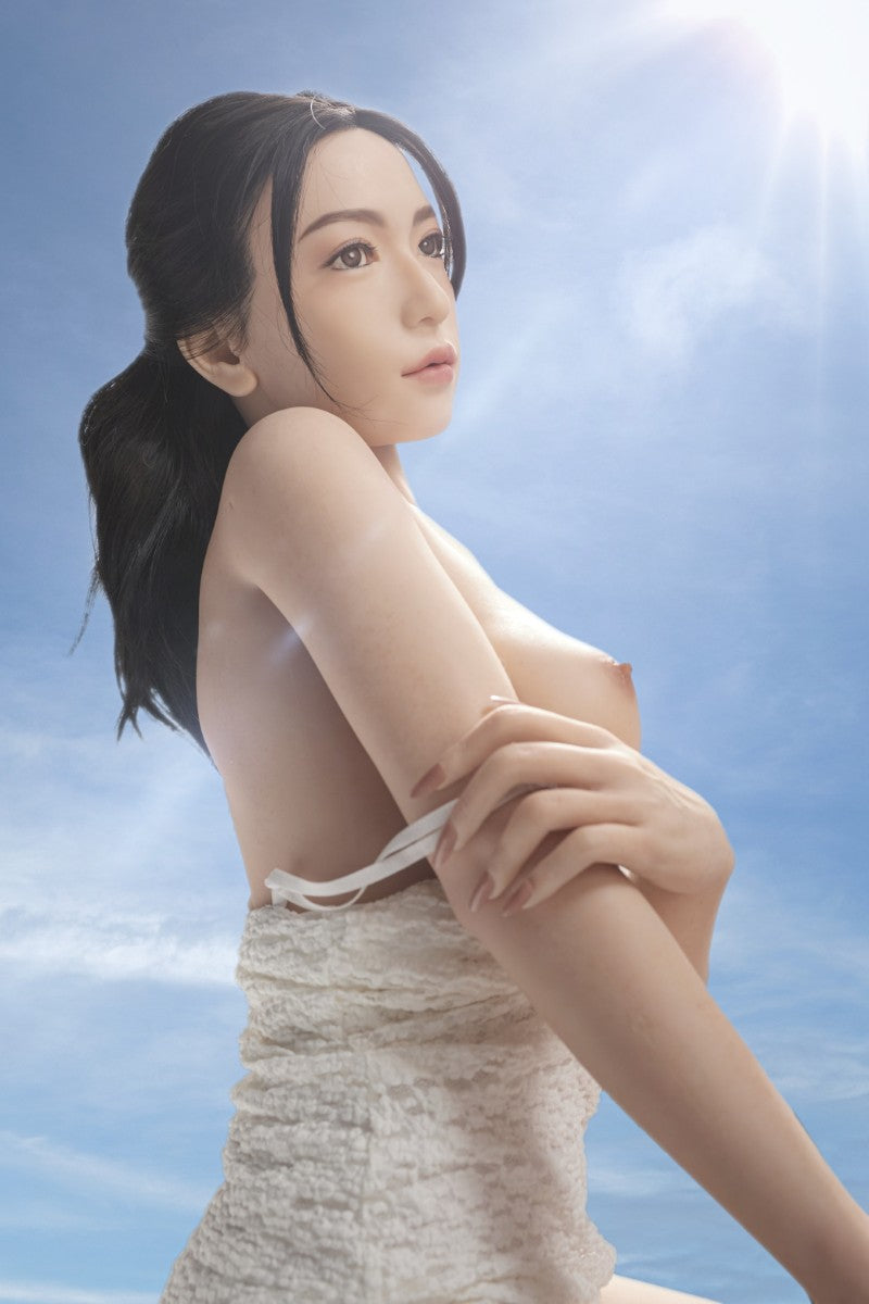Lalka seksu Mayu (Climax Doll ULW 158cm E-cup silikon)