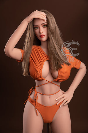 Vicky.c Sex Doll (SEDoll 157 cm H-cup #020 TPE)